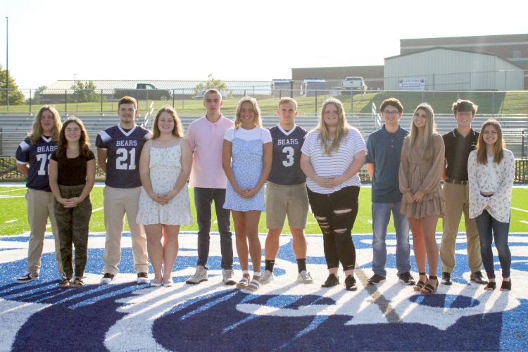 Leetonia Fall News, Sports, Jobs Morning Journal